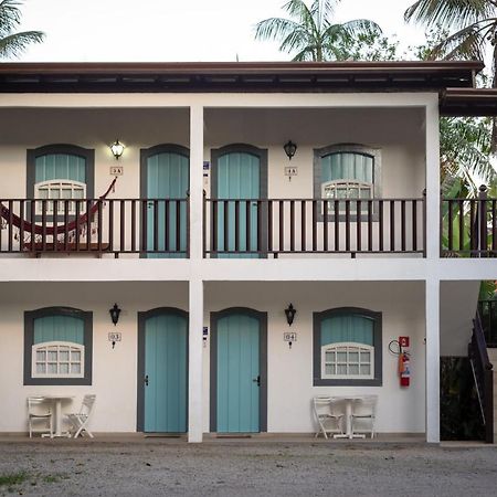Pousada Chacara Das Acacias Araquari Exterior foto