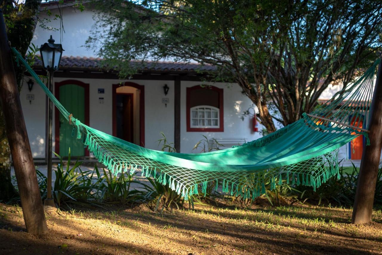 Pousada Chacara Das Acacias Araquari Exterior foto